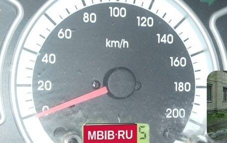 Daewoo Nexia I рестайлинг, 2013 год, 400 000 рублей, 8 фотография