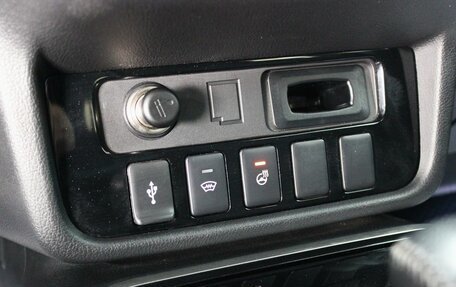 Mitsubishi Outlander III рестайлинг 3, 2019 год, 1 550 000 рублей, 22 фотография