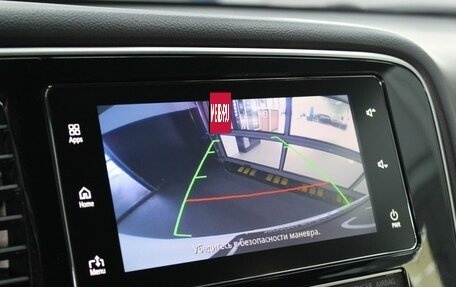 Mitsubishi Outlander III рестайлинг 3, 2019 год, 1 550 000 рублей, 21 фотография