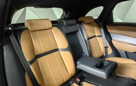 Land Rover Range Rover Velar I, 2019 год, 3 647 000 рублей, 13 фотография