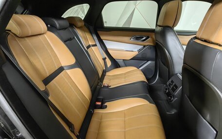 Land Rover Range Rover Velar I, 2019 год, 3 647 000 рублей, 12 фотография