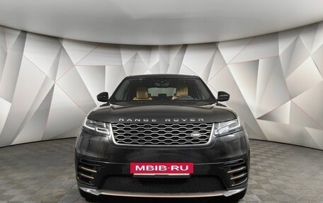 Land Rover Range Rover Velar I, 2019 год, 3 647 000 рублей, 7 фотография