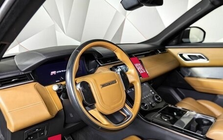 Land Rover Range Rover Velar I, 2019 год, 3 647 000 рублей, 14 фотография