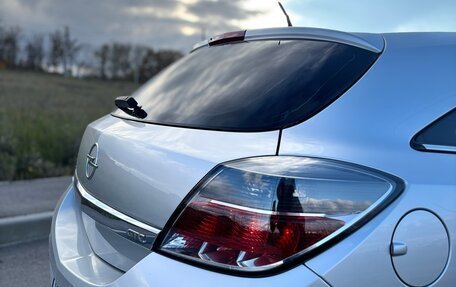 Opel Astra H, 2007 год, 700 000 рублей, 6 фотография