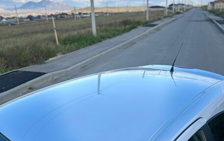 Opel Astra H, 2007 год, 700 000 рублей, 9 фотография