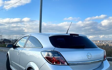 Opel Astra H, 2007 год, 700 000 рублей, 8 фотография