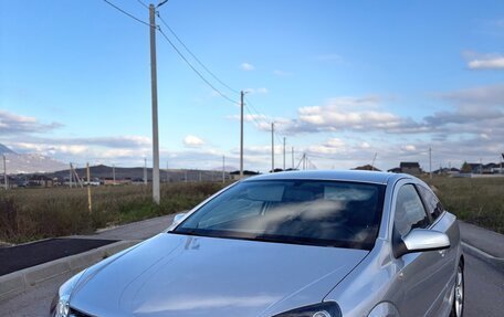 Opel Astra H, 2007 год, 700 000 рублей, 1 фотография