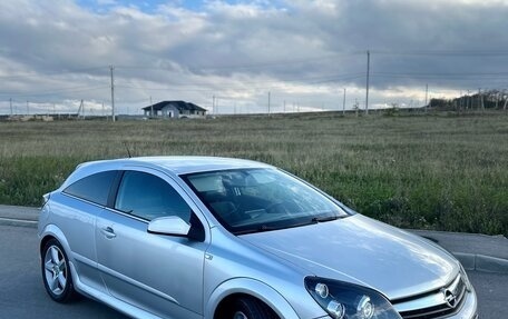 Opel Astra H, 2007 год, 700 000 рублей, 5 фотография