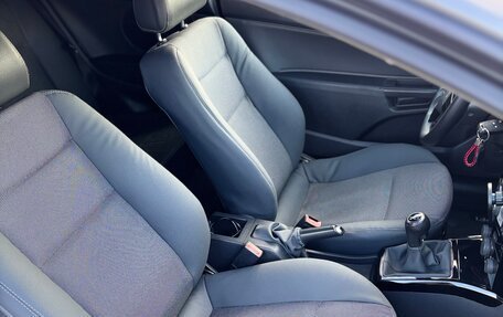 Opel Astra H, 2007 год, 700 000 рублей, 13 фотография