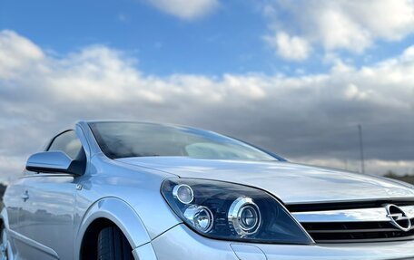 Opel Astra H, 2007 год, 700 000 рублей, 3 фотография