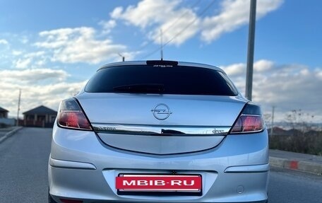 Opel Astra H, 2007 год, 700 000 рублей, 7 фотография