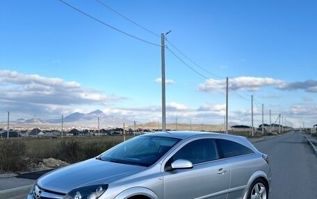 Opel Astra H, 2007 год, 700 000 рублей, 2 фотография