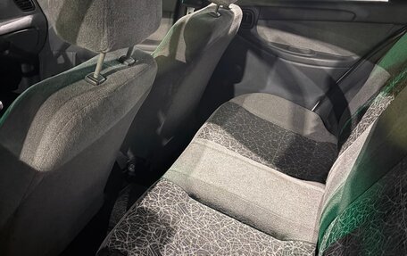 ЗАЗ Chance, 2009 год, 300 000 рублей, 14 фотография