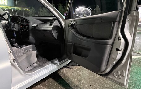 ЗАЗ Chance, 2009 год, 300 000 рублей, 9 фотография