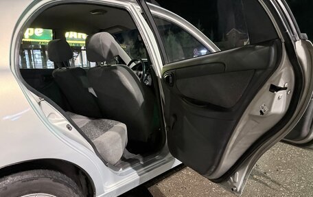 ЗАЗ Chance, 2009 год, 300 000 рублей, 8 фотография