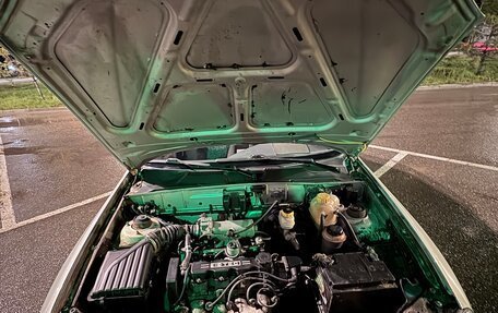 ЗАЗ Chance, 2009 год, 300 000 рублей, 15 фотография