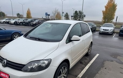 Volkswagen Golf Plus II, 2010 год, 650 000 рублей, 1 фотография