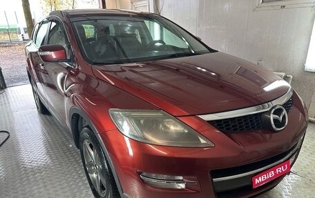 Mazda CX-9 I рестайлинг, 2008 год, 750 000 рублей, 1 фотография
