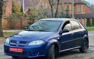 Chevrolet Lacetti, 2006 год, 295 000 рублей, 1 фотография