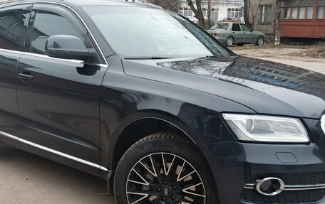 Audi Q5, 2013 год, 1 899 000 рублей, 1 фотография