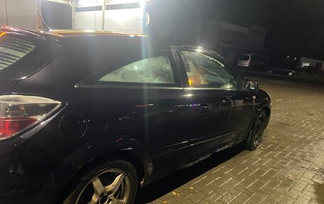 Opel Astra H, 2010 год, 300 000 рублей, 5 фотография