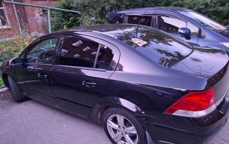 Opel Astra H, 2008 год, 420 000 рублей, 2 фотография