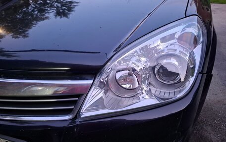 Opel Astra H, 2008 год, 420 000 рублей, 9 фотография