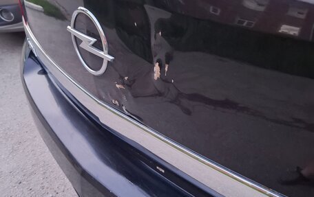 Opel Astra H, 2008 год, 420 000 рублей, 5 фотография