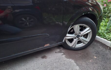 Opel Astra H, 2008 год, 420 000 рублей, 8 фотография