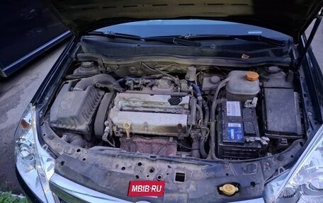 Opel Astra H, 2008 год, 420 000 рублей, 10 фотография