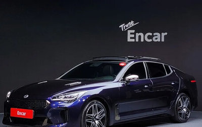 KIA Stinger I, 2022 год, 2 950 000 рублей, 1 фотография