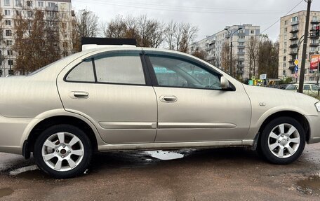 Nissan Almera Classic, 2007 год, 260 000 рублей, 2 фотография