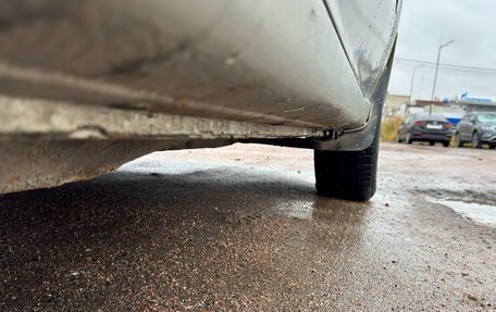 Nissan Almera Classic, 2007 год, 260 000 рублей, 6 фотография