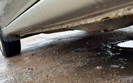 Nissan Almera Classic, 2007 год, 260 000 рублей, 5 фотография