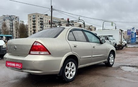 Nissan Almera Classic, 2007 год, 260 000 рублей, 3 фотография