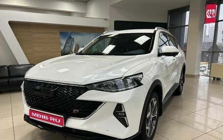 Haval F7 I, 2023 год, 2 600 000 рублей, 1 фотография