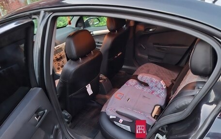 Opel Astra H, 2008 год, 420 000 рублей, 12 фотография