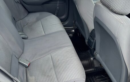 Nissan Almera Classic, 2007 год, 260 000 рублей, 8 фотография