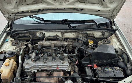 Nissan Almera Classic, 2007 год, 260 000 рублей, 12 фотография