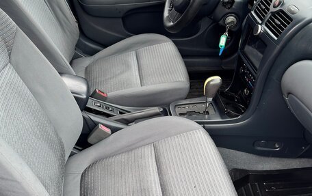 Nissan Almera Classic, 2007 год, 260 000 рублей, 7 фотография