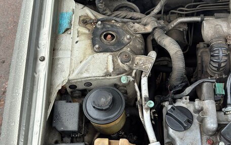 Nissan Almera Classic, 2007 год, 260 000 рублей, 13 фотография