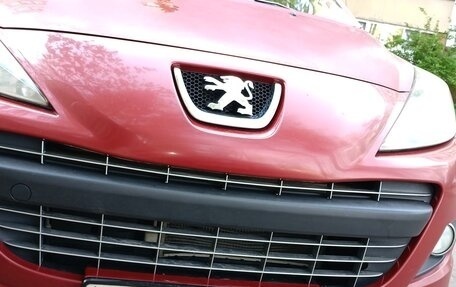 Peugeot 207 I, 2010 год, 500 000 рублей, 1 фотография