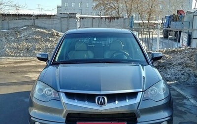 Acura RDX III, 2007 год, 1 190 000 рублей, 1 фотография