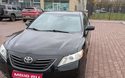 Toyota Camry, 2008 год, 830 000 рублей, 1 фотография