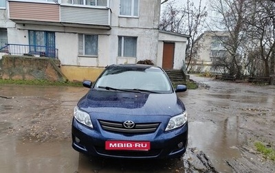 Toyota Corolla, 2007 год, 750 000 рублей, 1 фотография