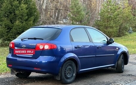 Chevrolet Lacetti, 2006 год, 295 000 рублей, 2 фотография