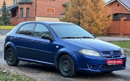 Chevrolet Lacetti, 2006 год, 295 000 рублей, 3 фотография