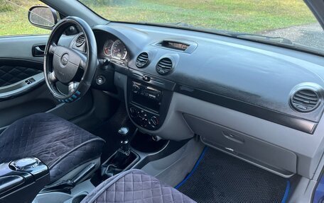 Chevrolet Lacetti, 2006 год, 295 000 рублей, 7 фотография