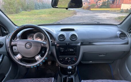 Chevrolet Lacetti, 2006 год, 295 000 рублей, 6 фотография