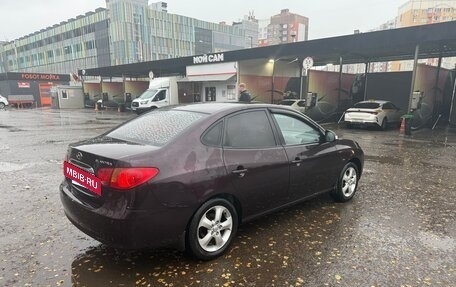 Hyundai Elantra IV, 2010 год, 500 000 рублей, 4 фотография